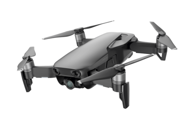 大疆“御”Mavic Air無人機(jī) 口袋里的航拍大師