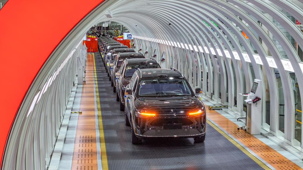 聆聽2025 聽，創(chuàng)新的激流——智能無人飛行器的交響